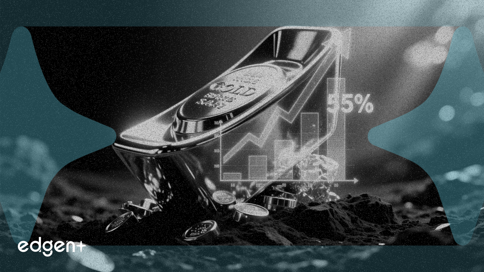 Hycroft矿产资源增长55%，达到1640万盎司黄金