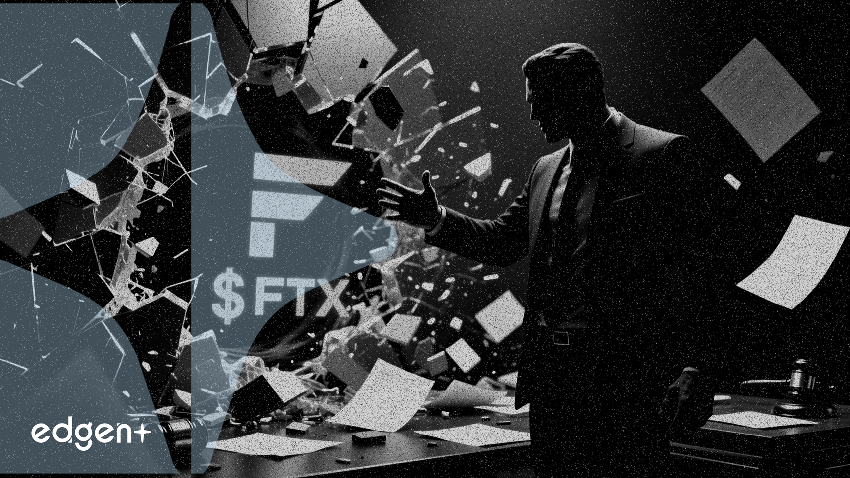 SBF niega un agujero de 8.000 millones de dólares en FTX y culpa a los abogados de la solicitud de quiebra