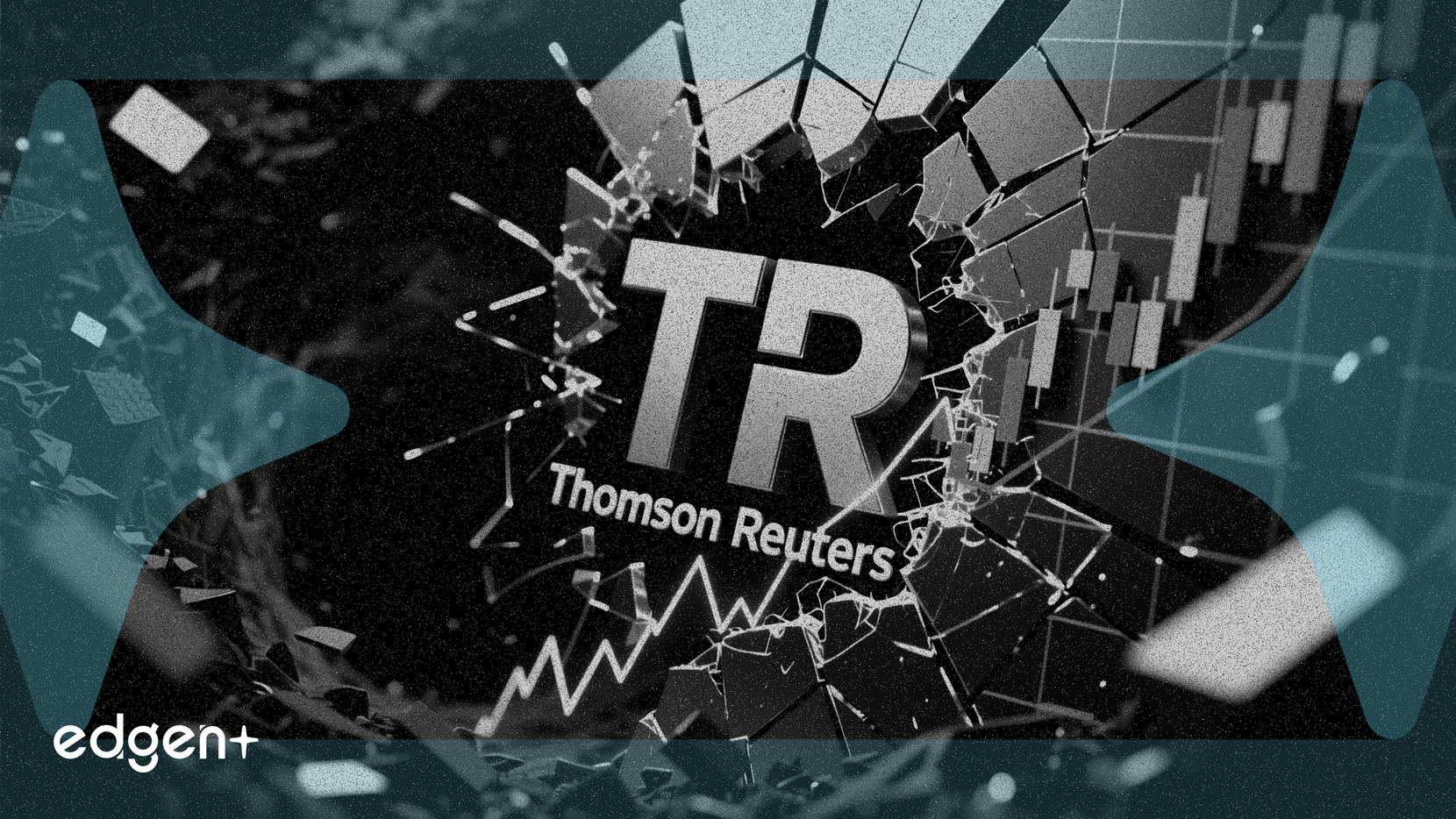 Thomson Reuters Hisse Senedi %17 Çökerek Rekor Düşüş Yaşadı