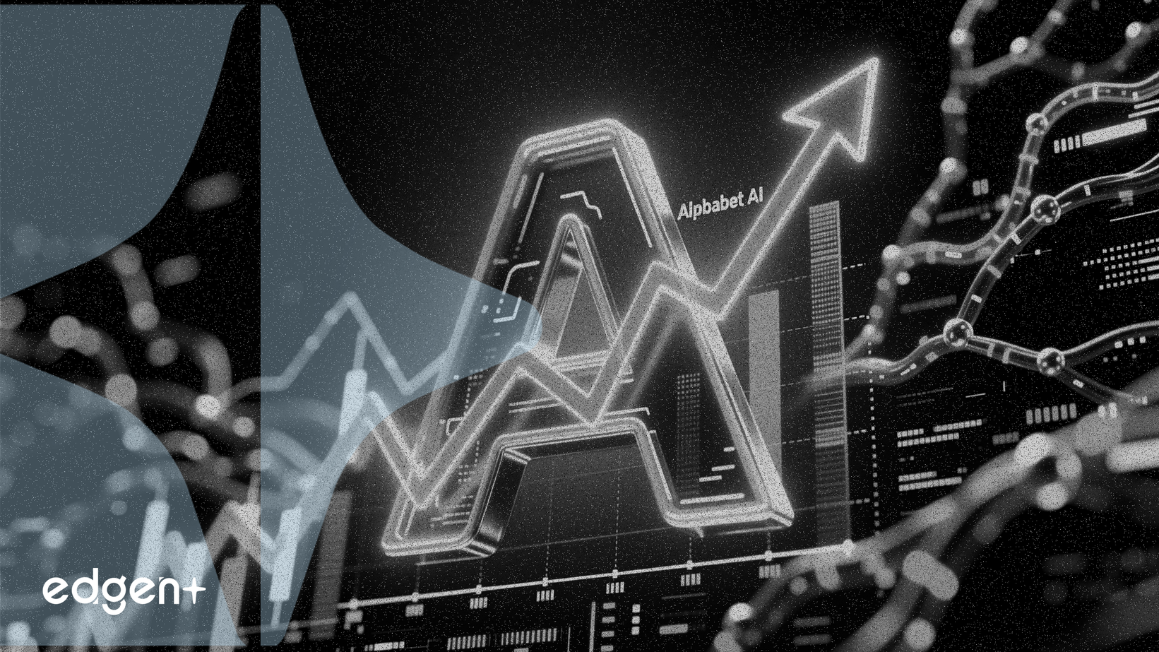 Alphabet AI部門實現50%增長，利潤率達30%