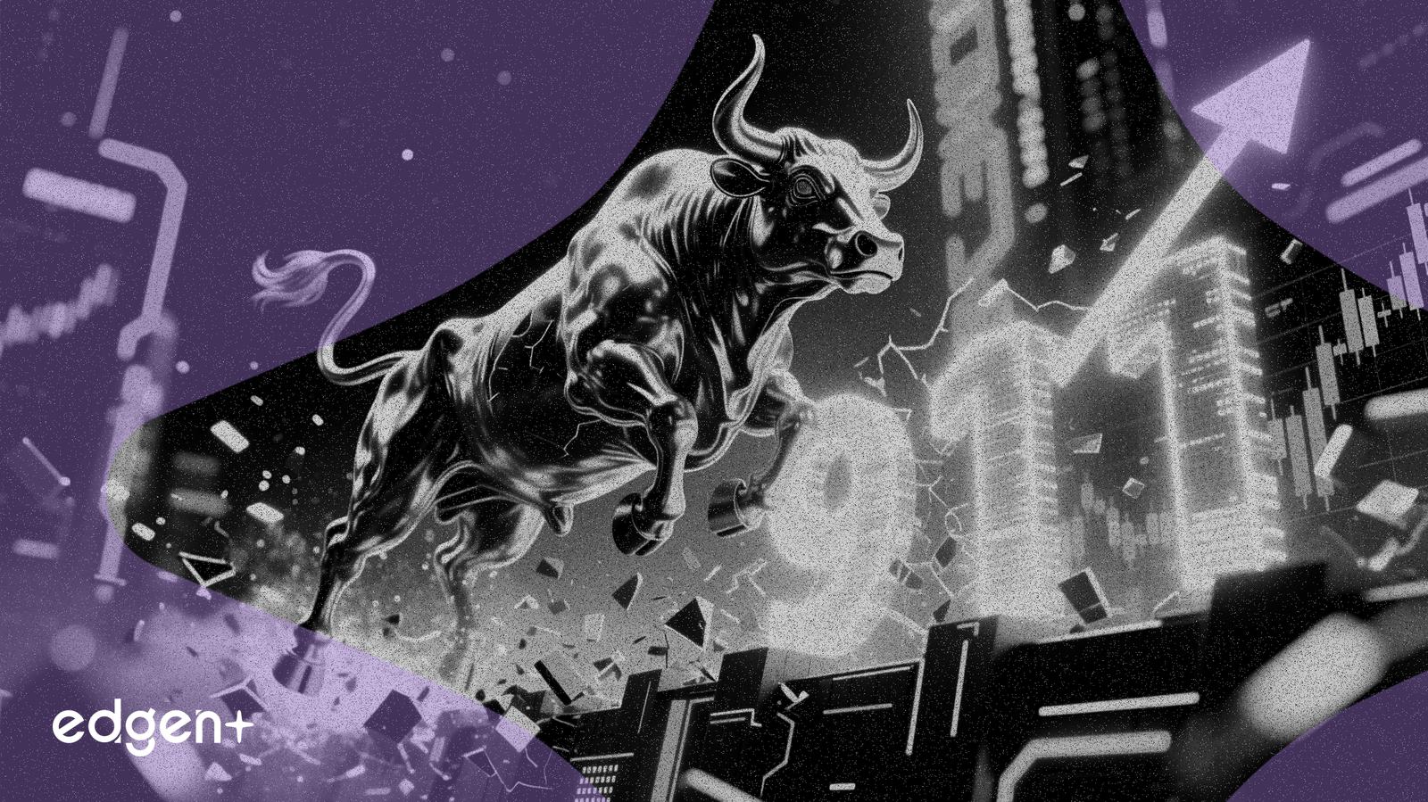 標普500突破關鍵6911點位，創歷史新高