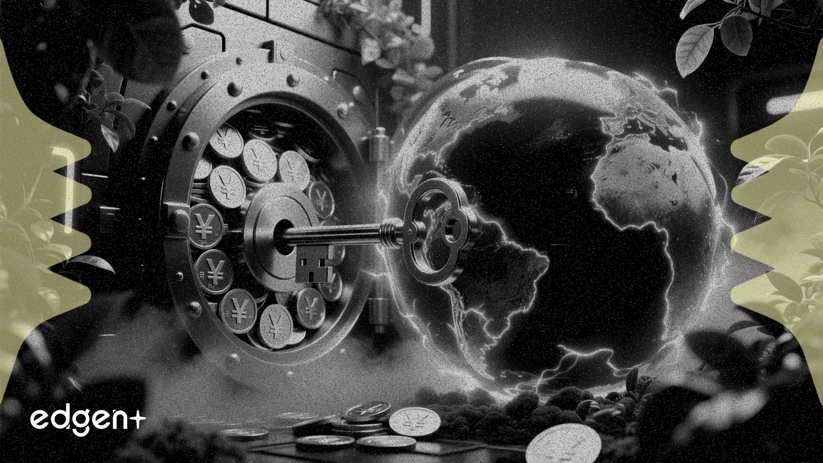 La PBOC débloque 800 milliards de yuans pour la réduction des émissions de carbone