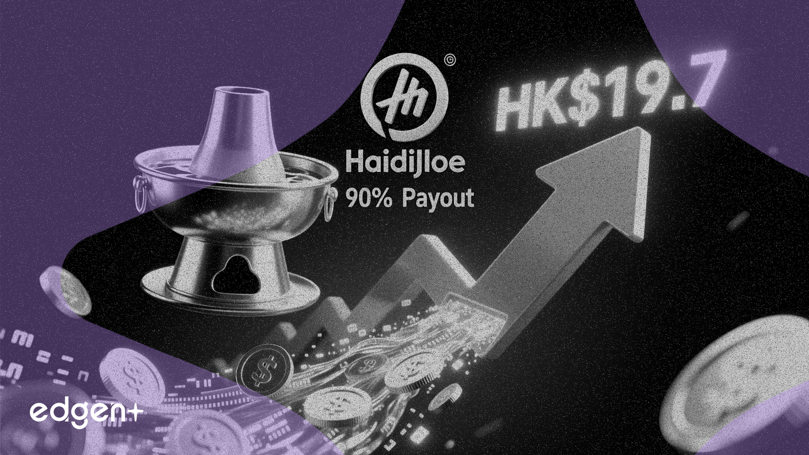 Citigroup eleva el precio objetivo de Haidilao a 19,7 HK$ por previsión de pago del 90%