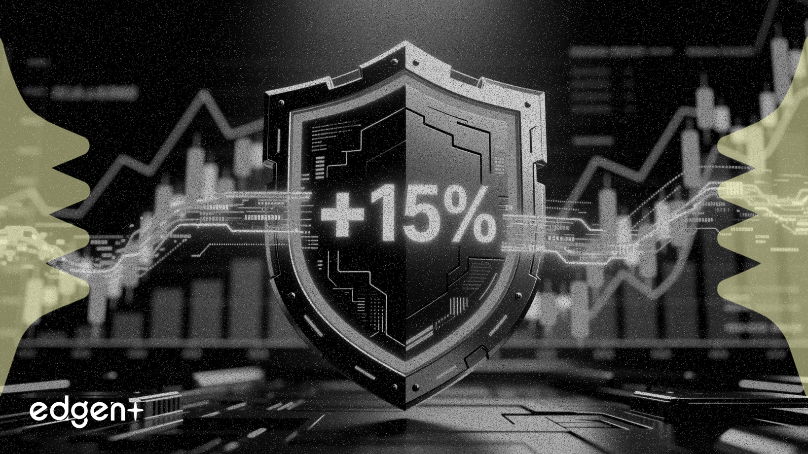 CrowdStrike gagne 15 %, les investisseurs cherchant refuge dans les valeurs logicielles