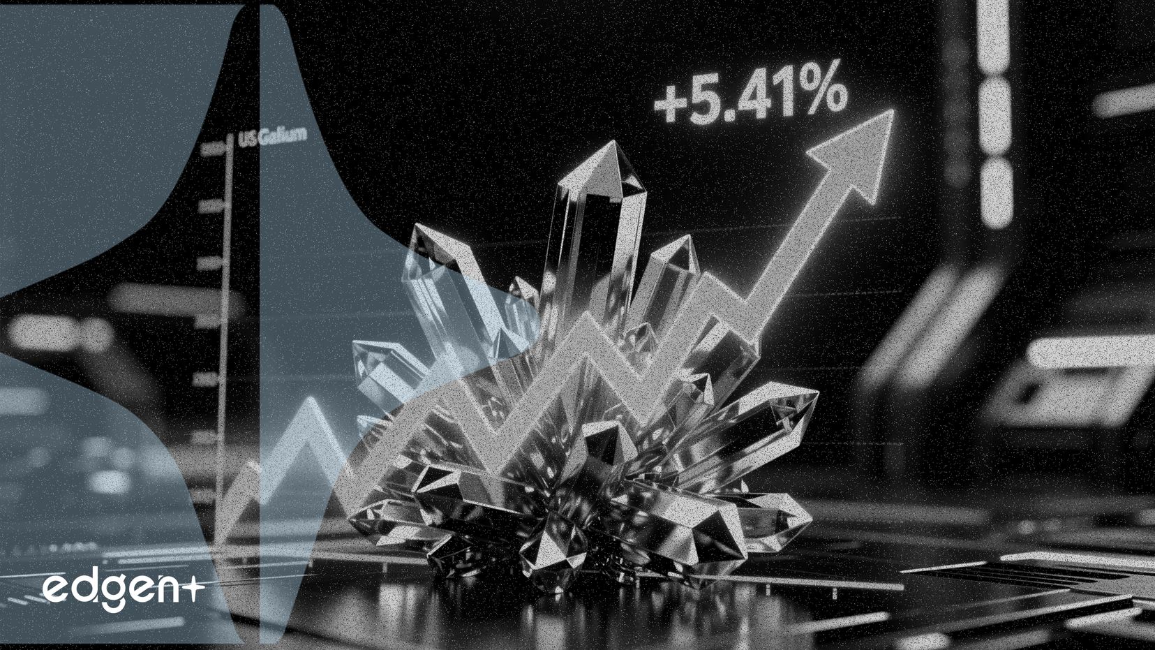 美國國防部對鎵的投資推動美國鋁業股價上漲5.41%