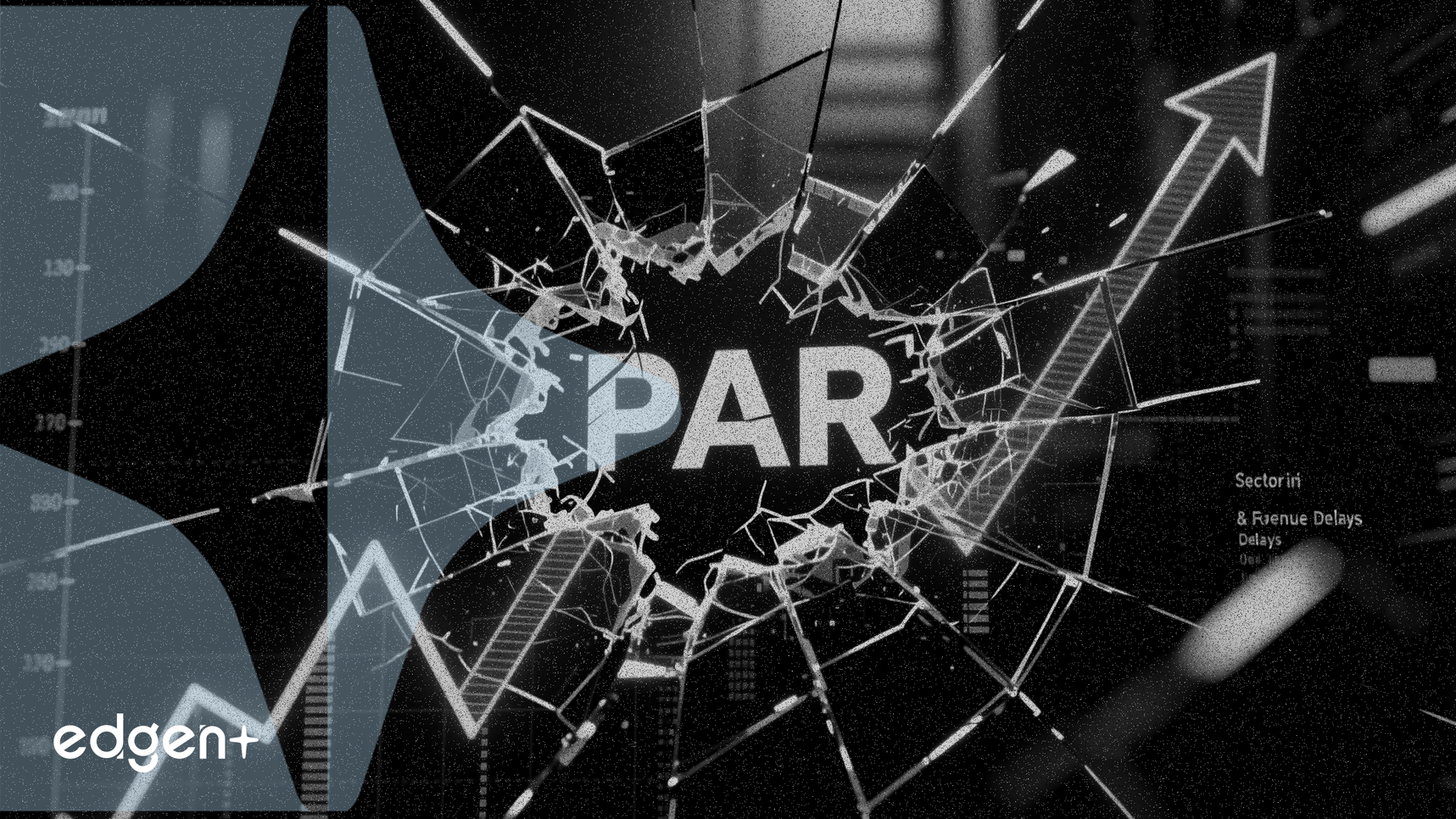 L'action PAR Technology chute de 50% en raison des craintes sectorielles et du report des revenus