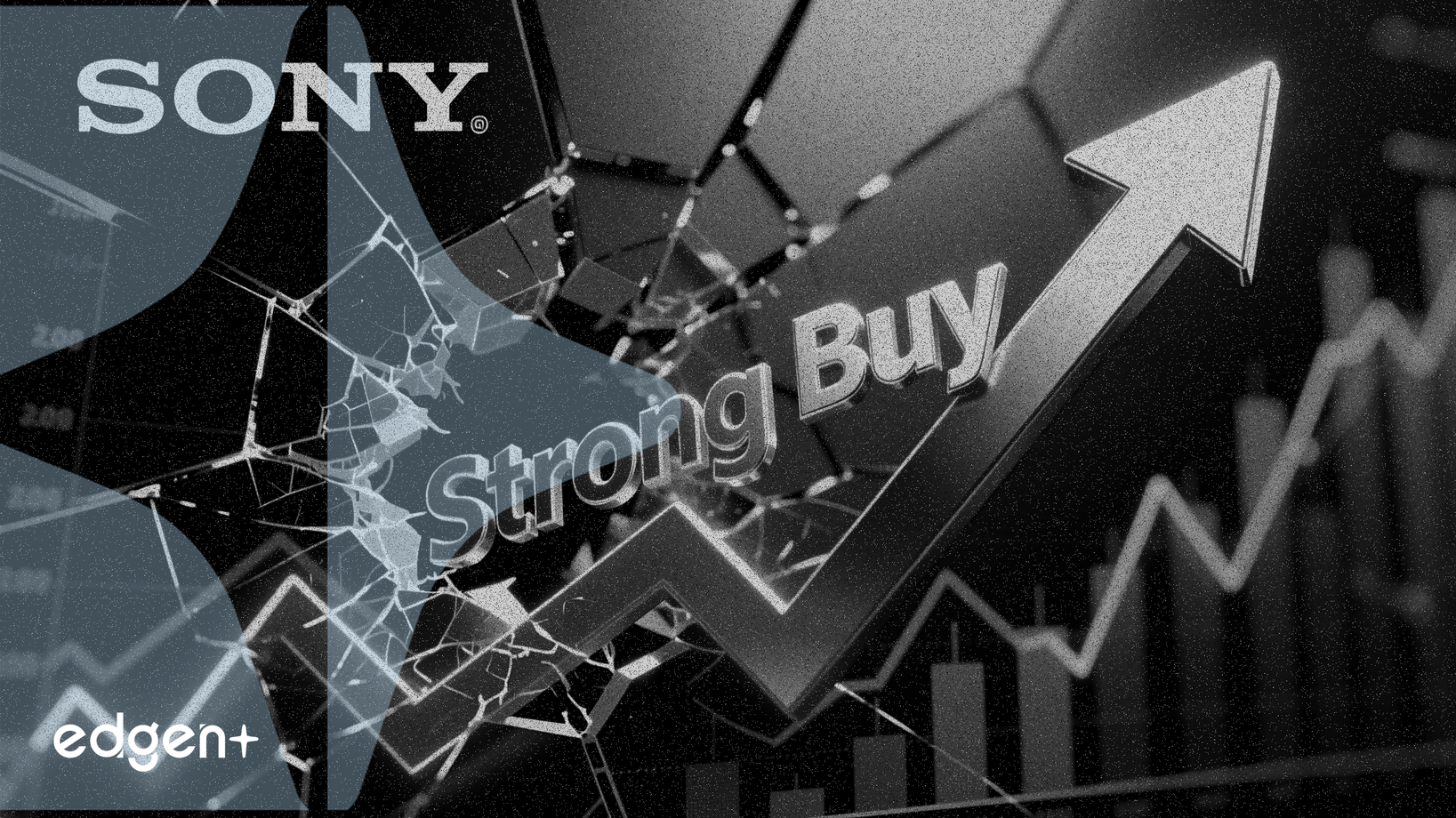 Sony classé « Achat Fort » malgré une baisse projetée de 17,1% des bénéfices