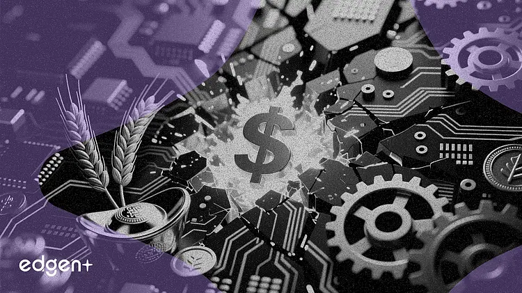 投資家はテクノロジー株比率の高いインデックスファンドを超えて分散投資を進める