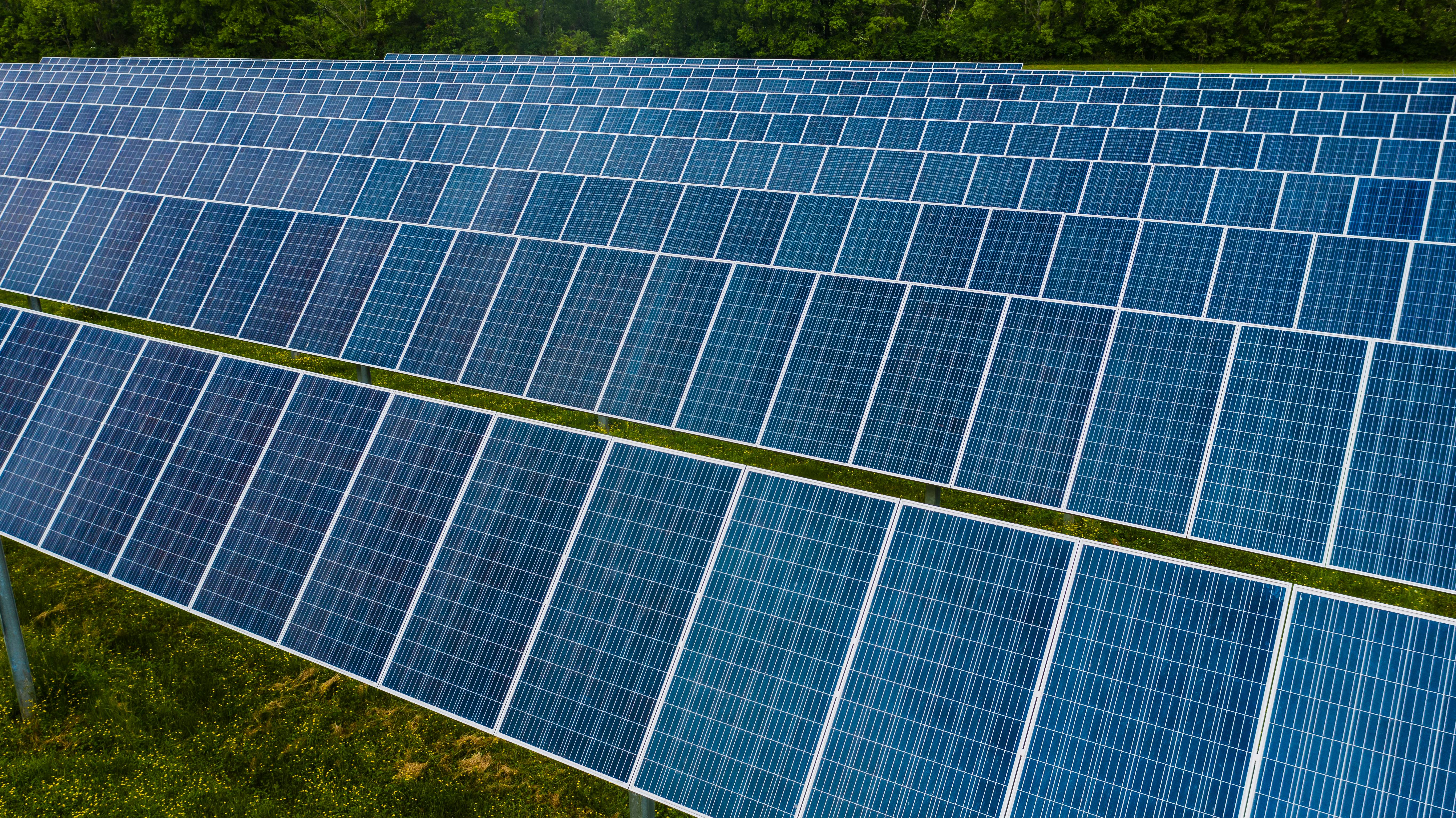 Southern Company vượt qua suy giảm thu nhập quý 2 trong bối cảnh Georgia Power được phê duyệt mở rộng năng lượng mặt trời