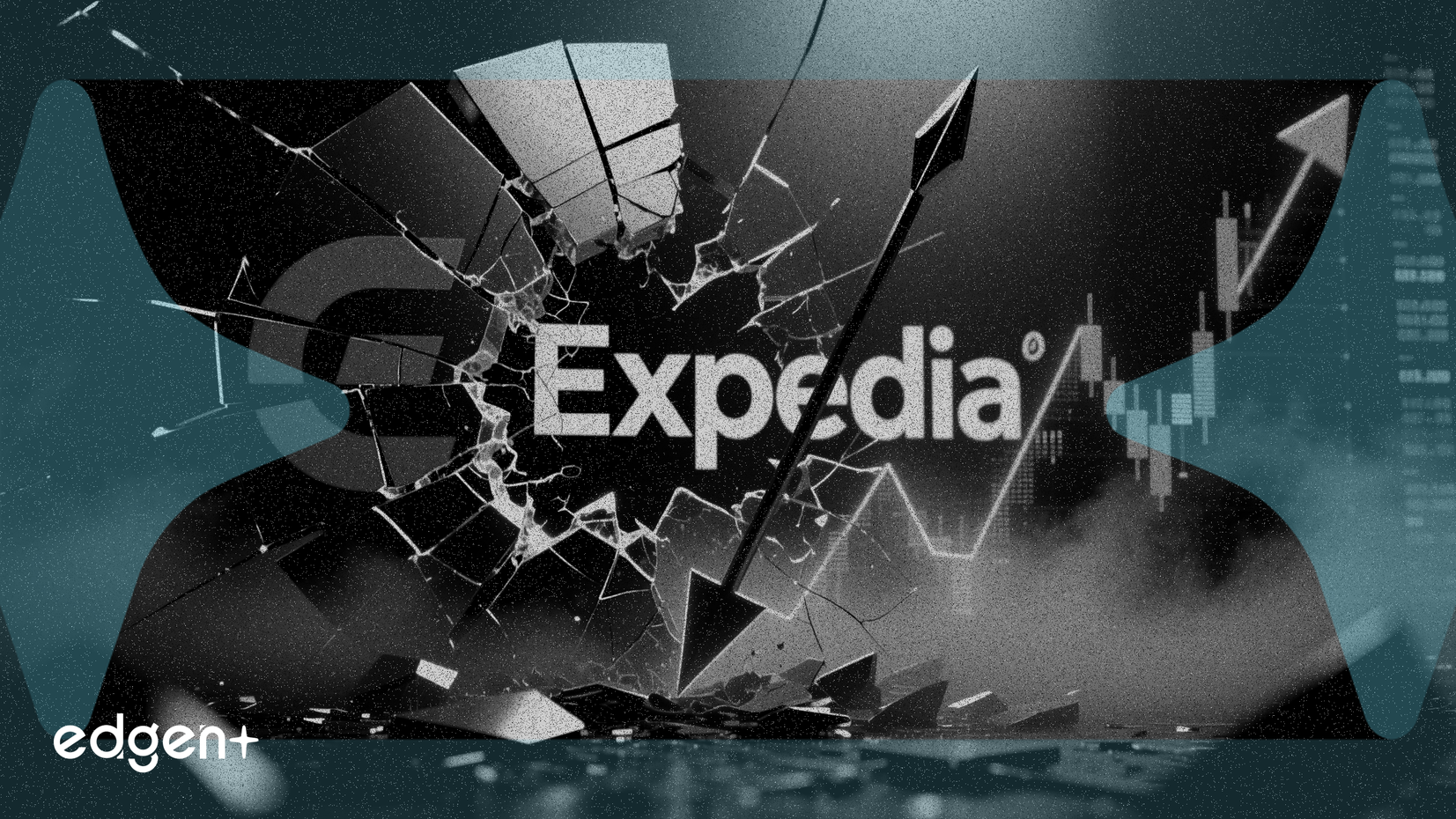 Las acciones de Expedia caen un 20% mientras los analistas recortan las previsiones de ganancias antes de los resultados del 4T