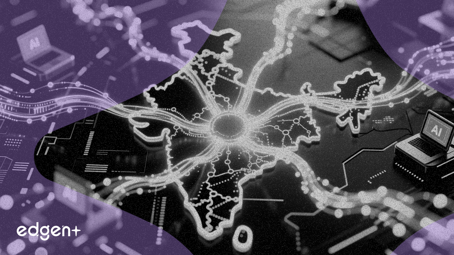 Les entreprises technologiques américaines s'engagent à investir des milliards pour alimenter les ambitions de l'Inde en matière d'IA