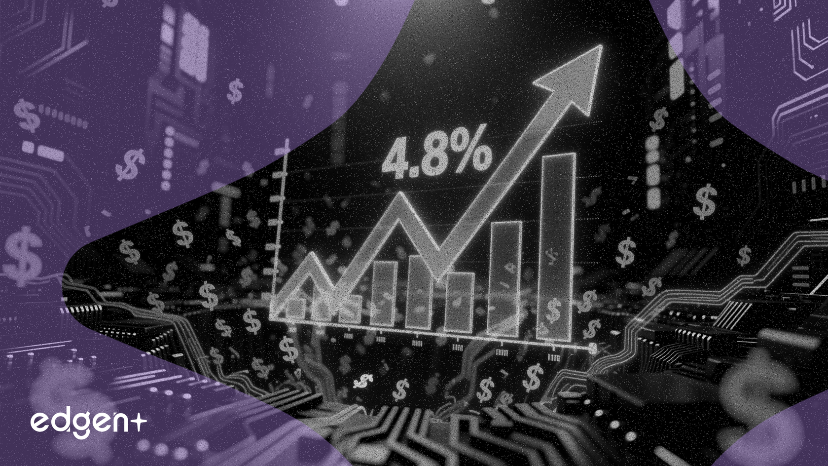 SMIC registra una venta masiva de 5,6 millones de dólares a pesar de un avance del 4,8% en sus acciones