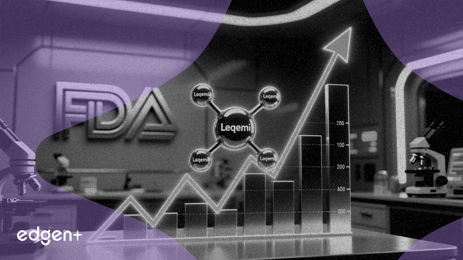 BioArctic第四季度營收達1.84億瑞典克朗，FDA優先審查Leqembi