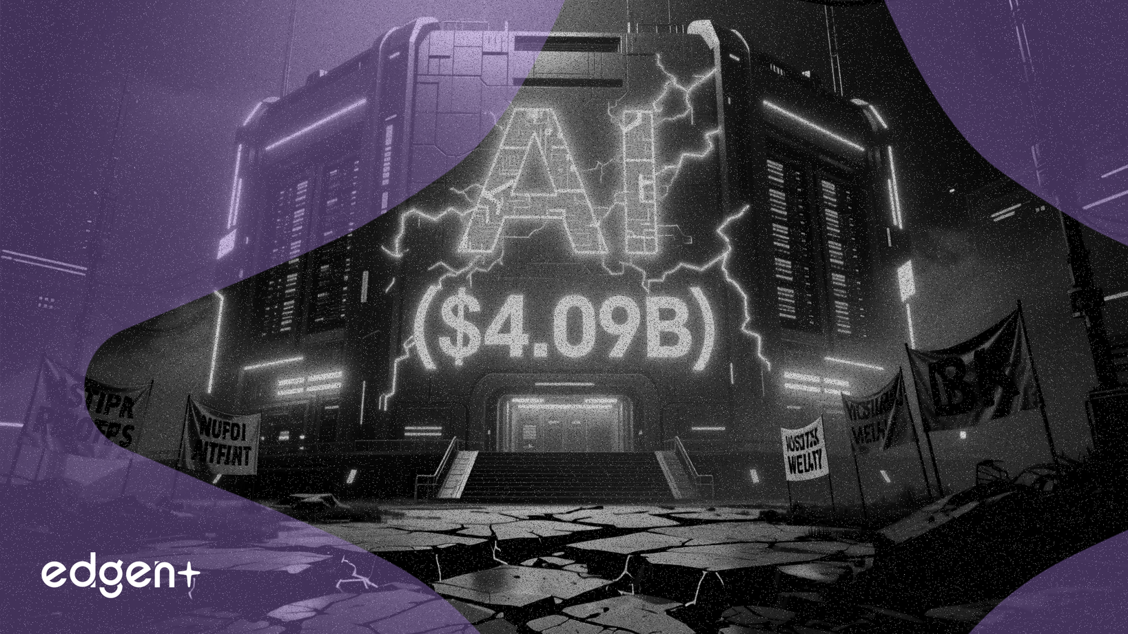 Dominion公司40.9亿美元的季度收入受AI繁荣推动，凸显数据中心日益增长的反弹