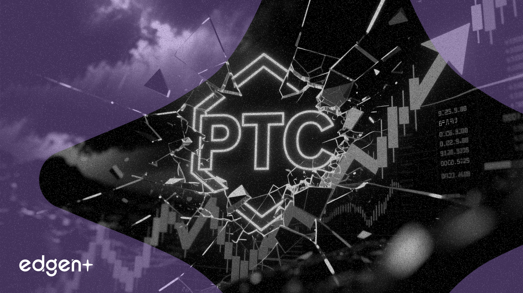PTC Hissesi Yüzde 19.4 Düştü, Yavaşlayan Yıllık Tekrarlayan Gelir Artışı Endişe Yarattı