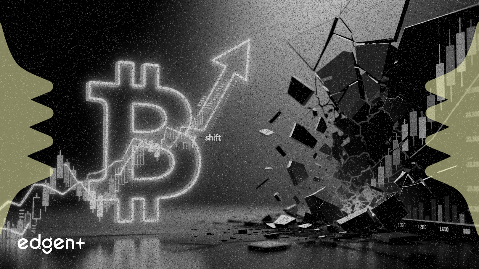 El volumen de criptomonedas de Robinhood alcanza los 25 mil millones de dólares mientras que el trading de acciones disminuye un 14%