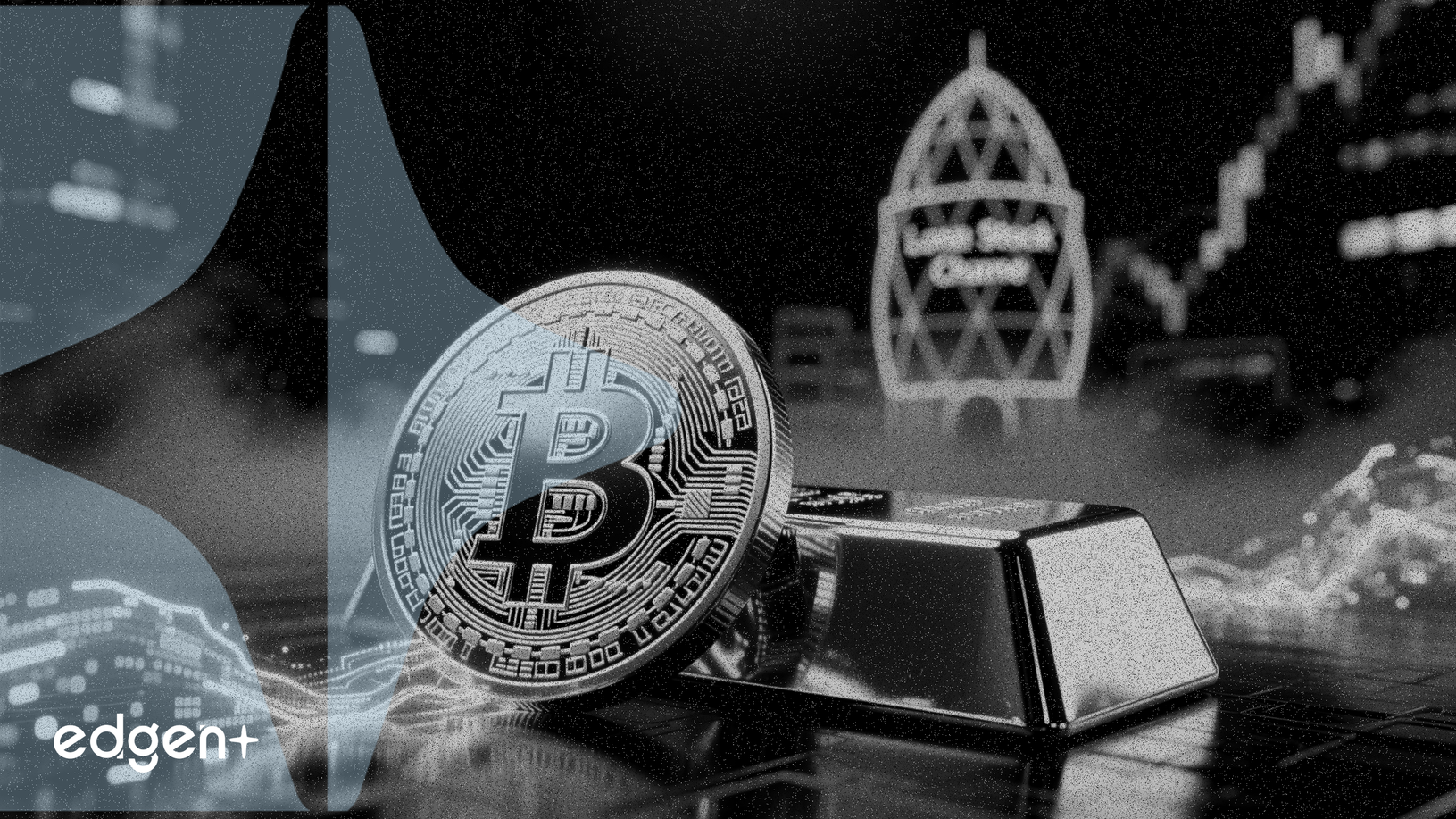 21Shares Lista el Primer ETP de Bitcoin y Oro del Reino Unido en la LSE