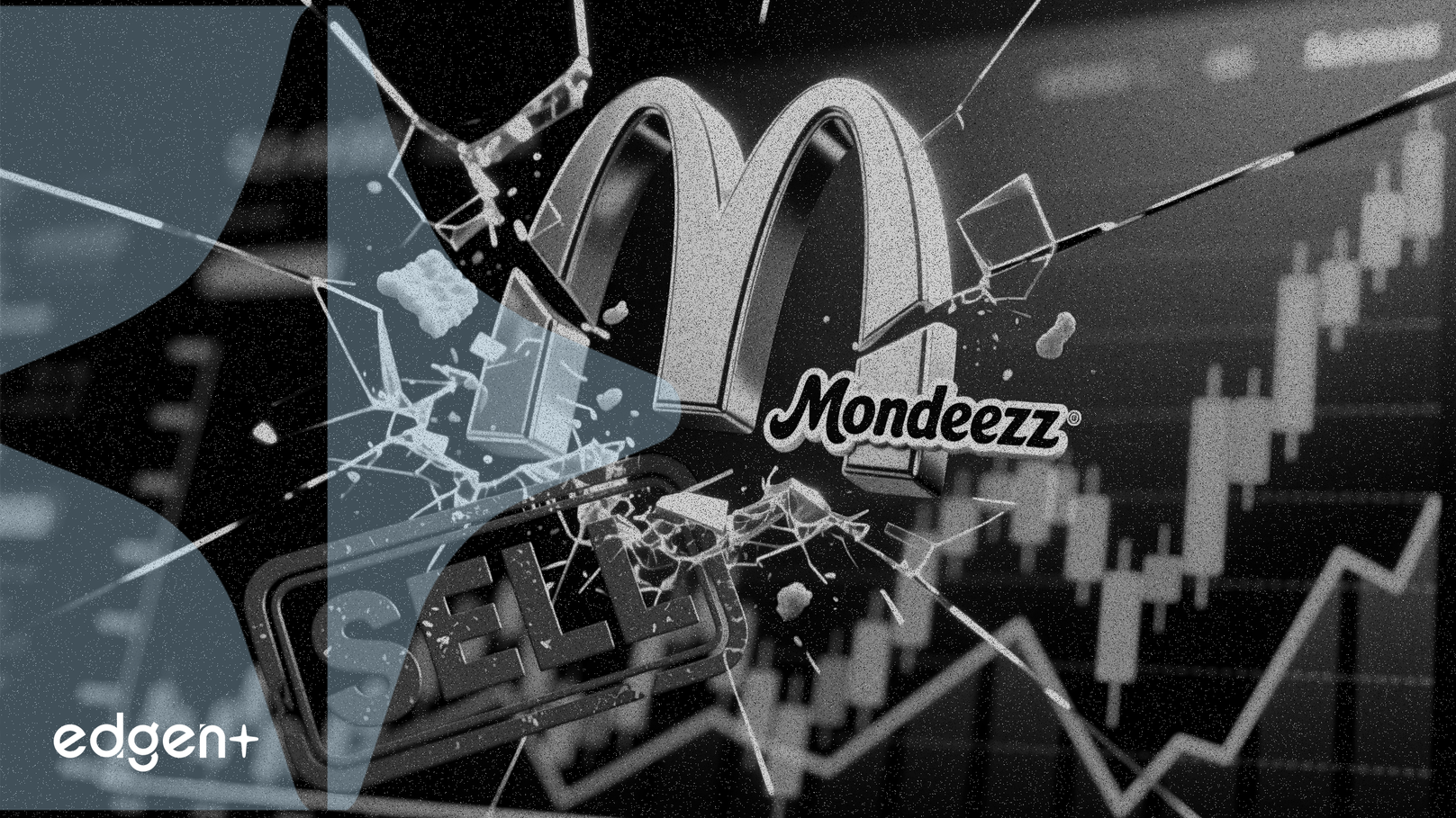 Mondelez, Analistin 'Sat' Notuna Rağmen %9 Yükseldi