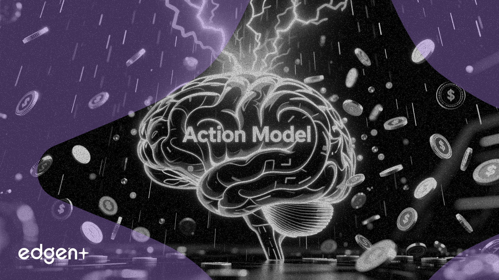 Action Model 为AI训练空投分配3.5亿枚代币