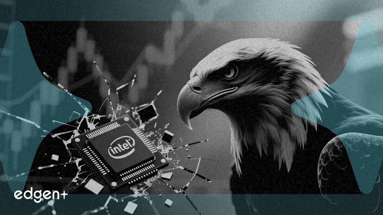 US Government Takes $2.4 Billion Paper Loss on Intel Stake