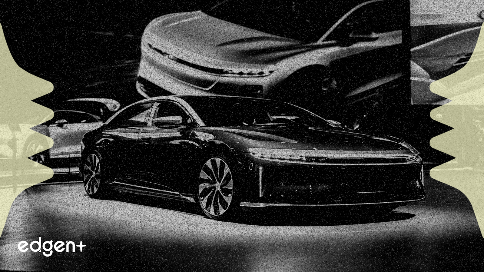 特斯拉中国销量在市场低迷中受挫