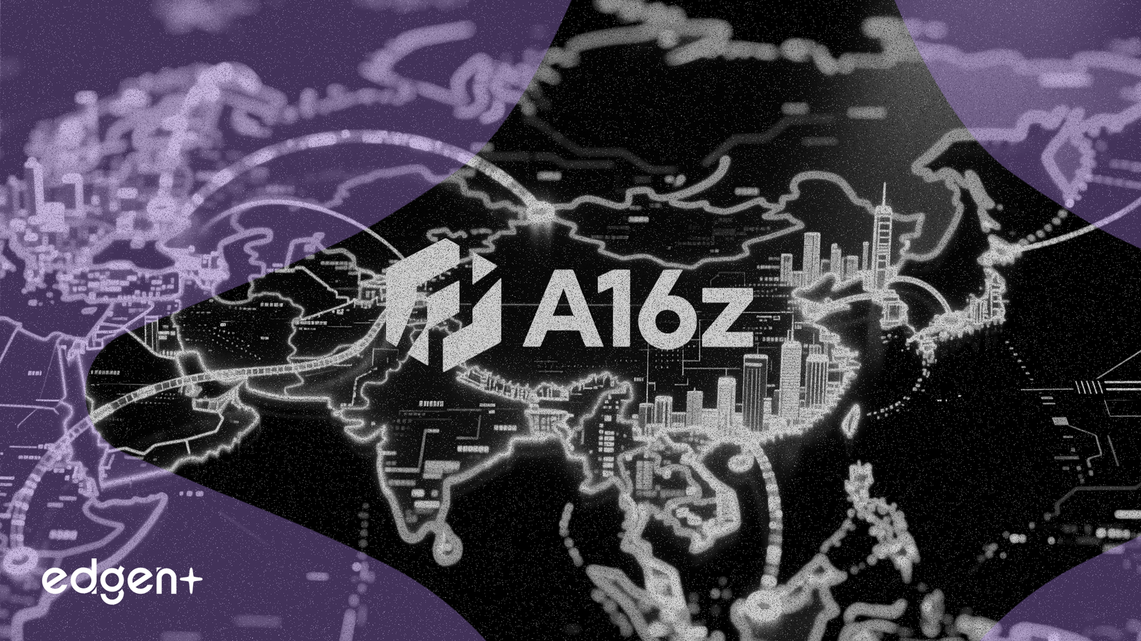 a16z Crypto 拓展亞洲市場，搶佔 Web3 增長機遇