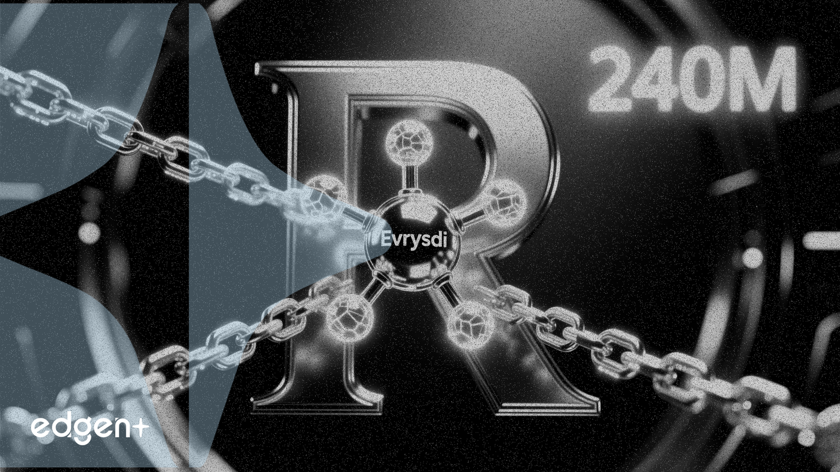 Royalty Pharma Pays $240M to Secure Full Evrysdi Royalty