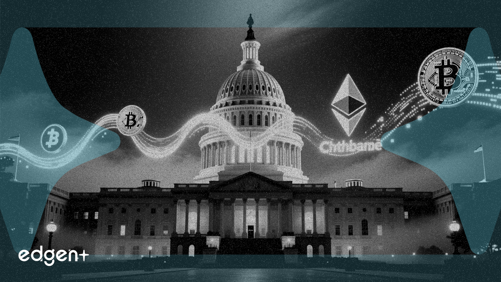 Proyecto de Ley de Criptomonedas de EE. UU. Gana Impulso con el Apoyo de Coinbase