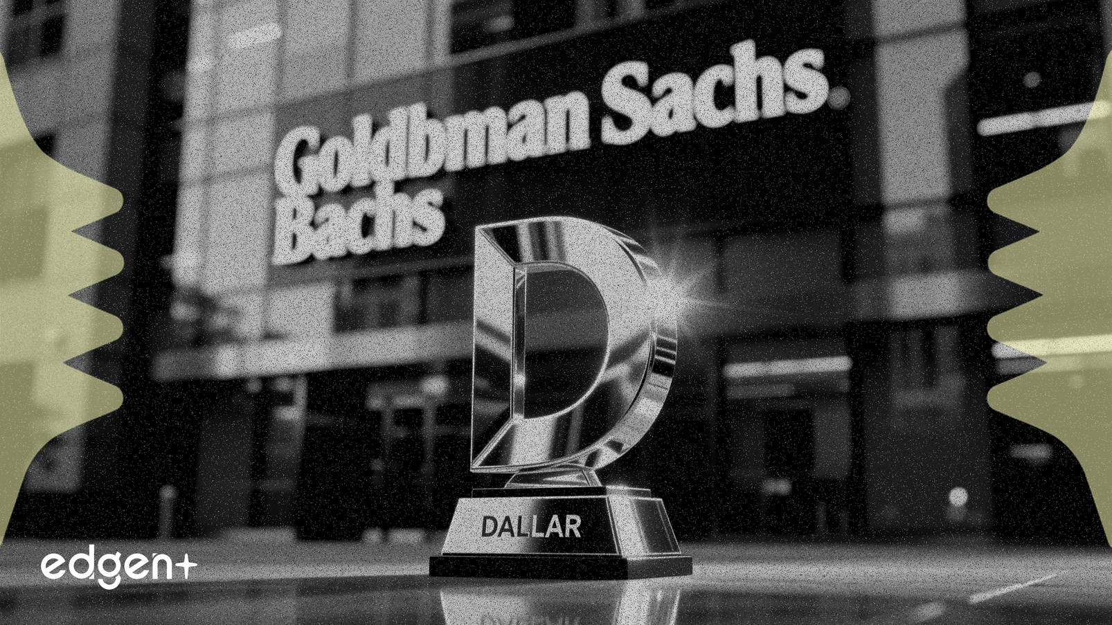 Goldman Sachs remporte le prix du service client DALBAR 2025