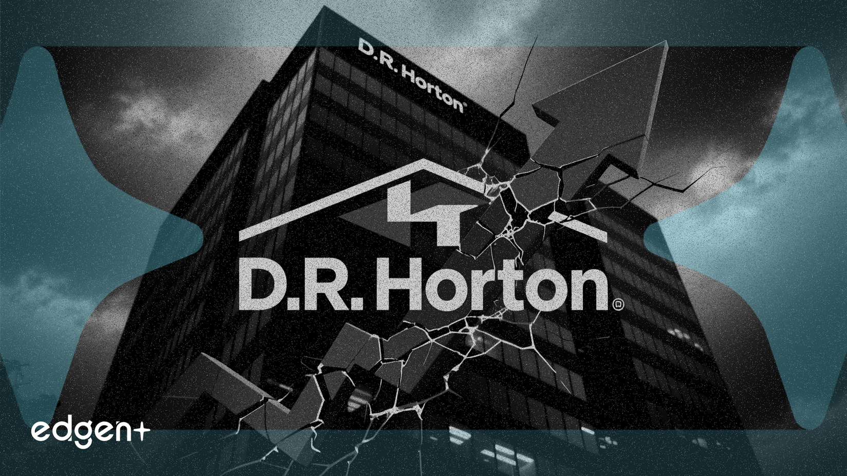 D.R. Horton Chuẩn Bị Đối Mặt Với Mức Giảm Doanh Thu 12.4% Trong Báo Cáo Q4