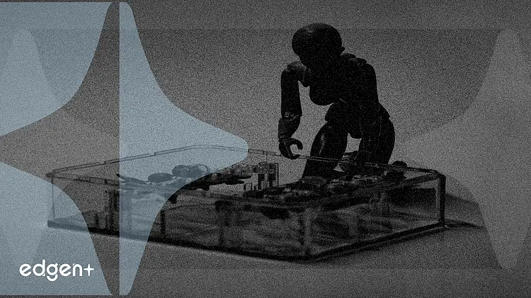 沃尔玛利用3D打印技术进行商业扩张