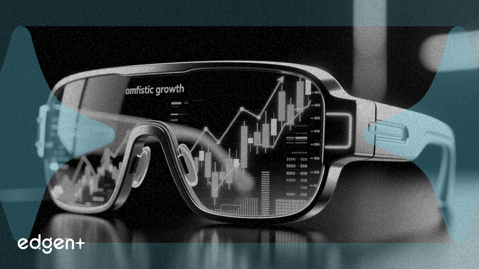 에실로룩소티카 주가, 스마트 안경 성장 전망에 상승