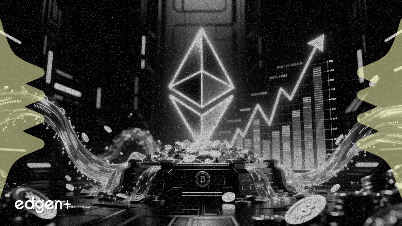 SharpLink Gaming Yaklaşık 3 Milyar Dolarlık Ethereum Hazinesi Topladı