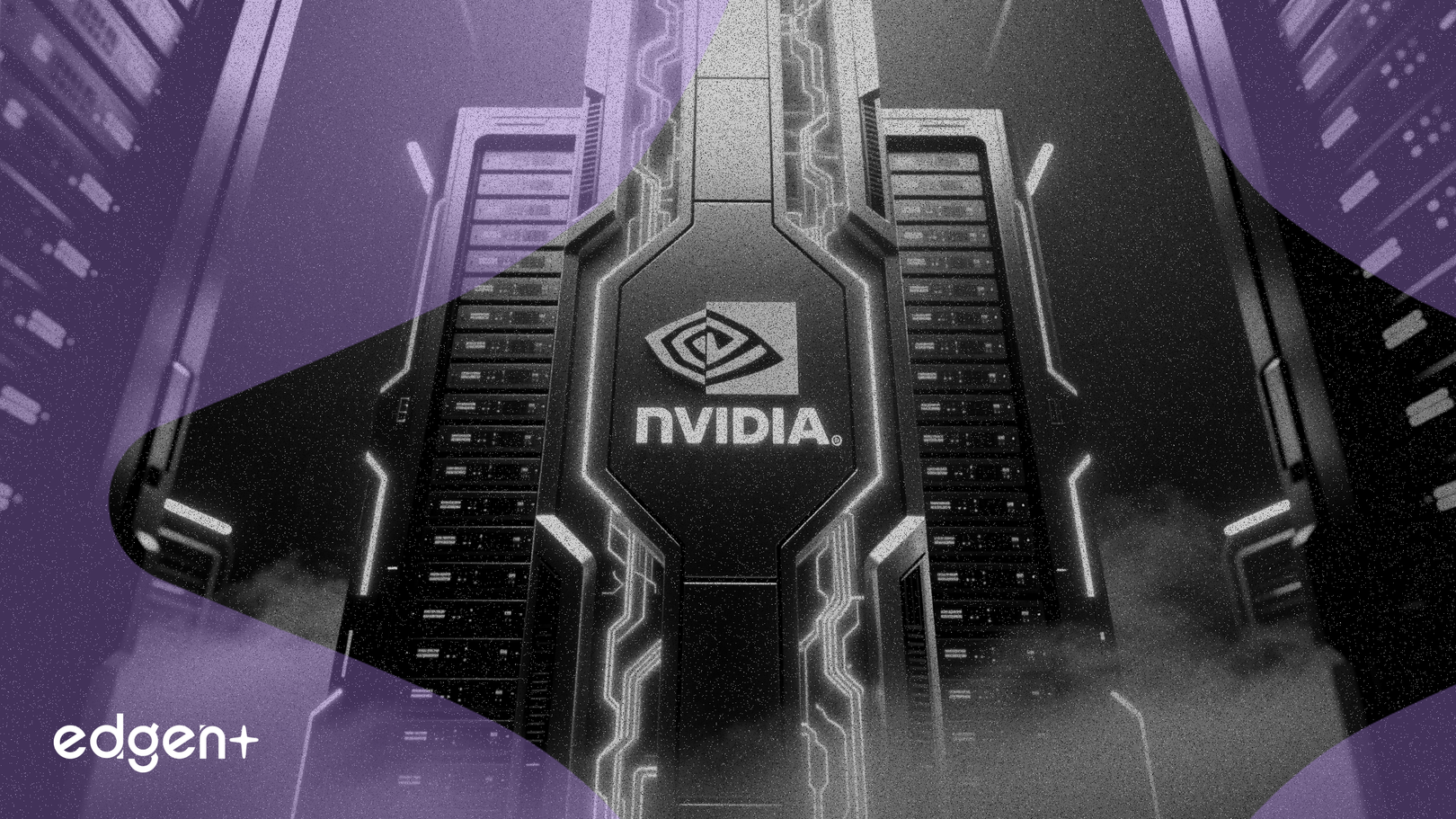 AIC s'associe à NVIDIA pour lancer un système de stockage IA de 8 Po