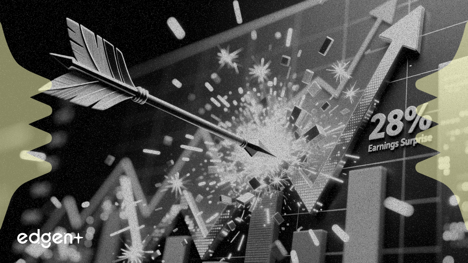 ロビンフッド、28%のサプライズ決算を経て、今回も業績予想を上回る見込み