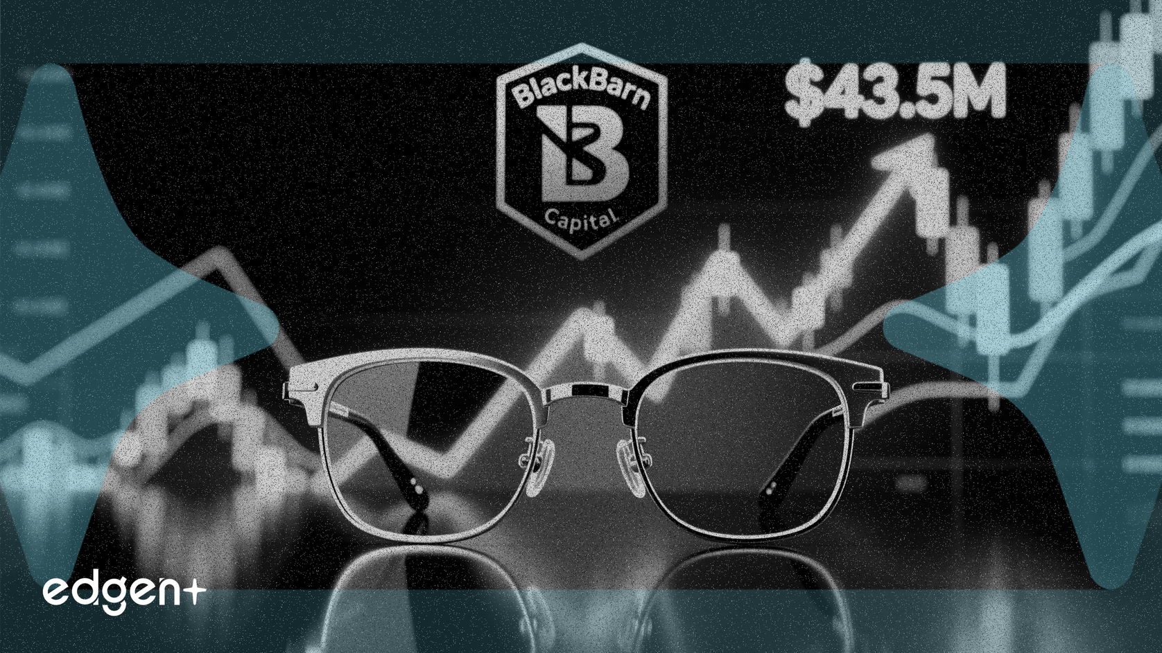 BlackBarn Capital mua 2 triệu cổ phiếu Warby Parker với giá 43,5 triệu USD