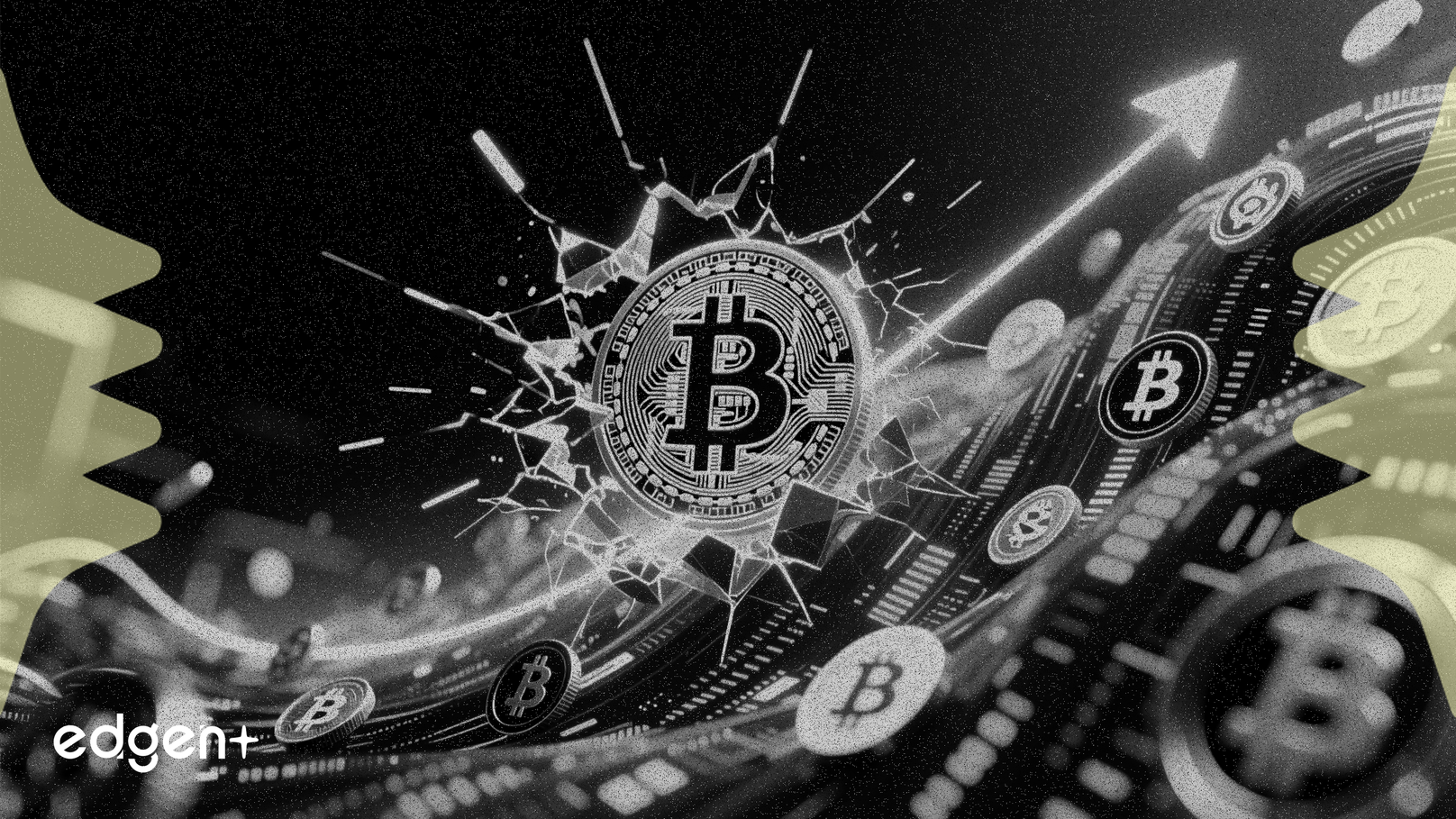 El aumento de Bitcoin a $65.6k desata un amplio repunte de las altcoins