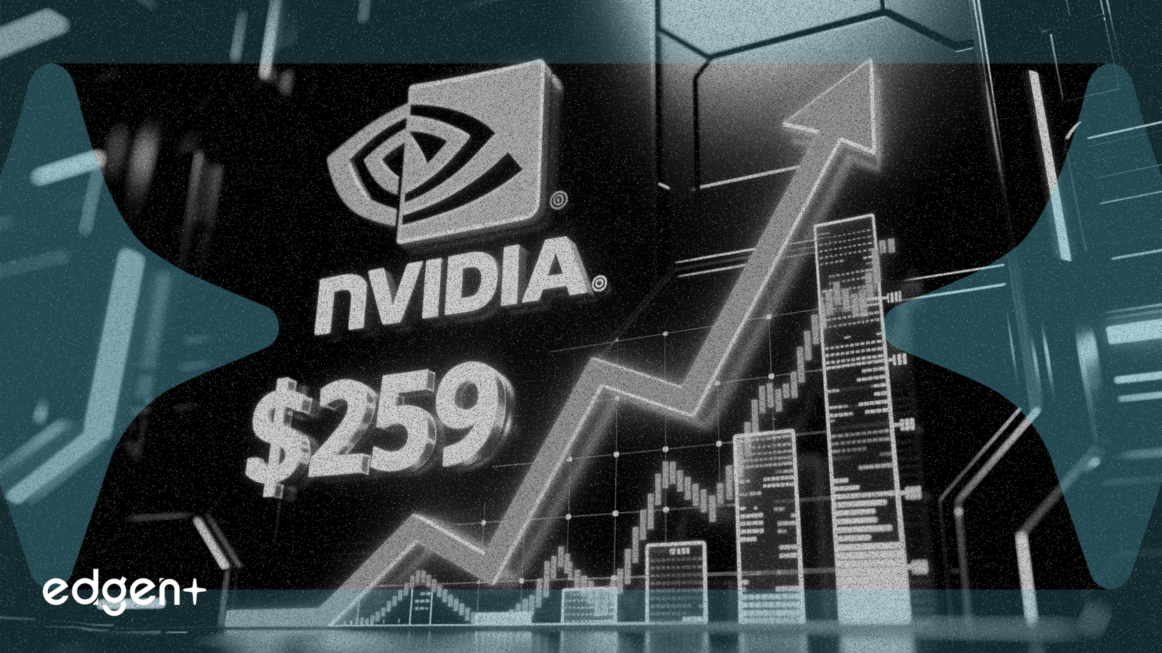 Les analystes de NVIDIA prévoient une hausse de 46% avec un objectif de 259 $