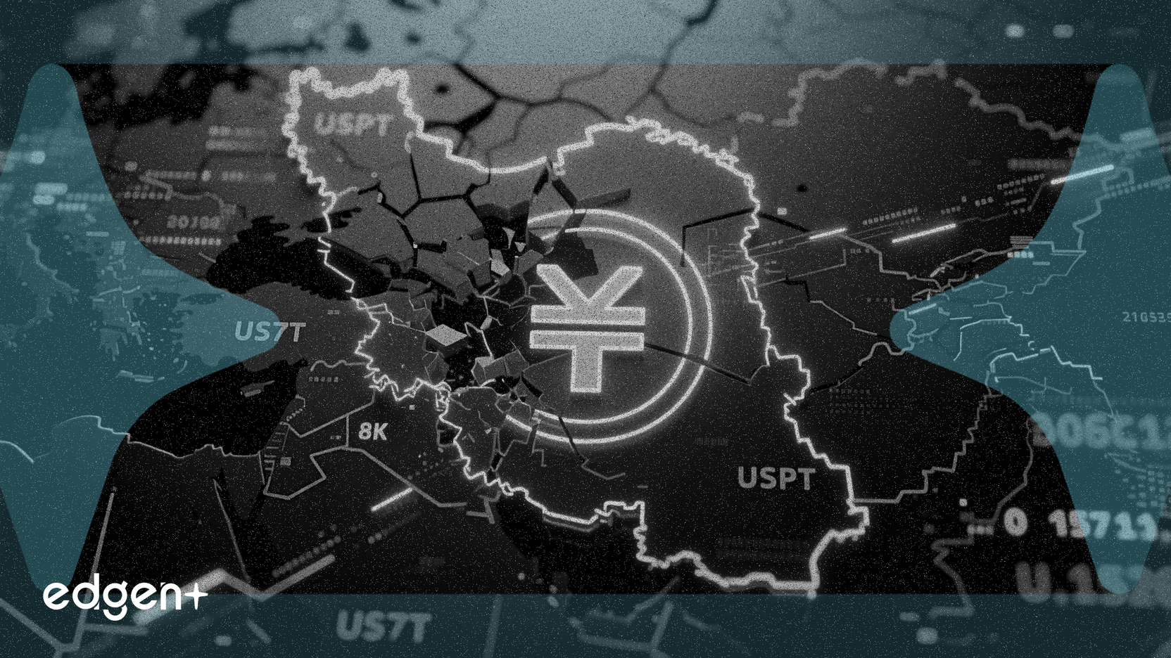 Elliptic revela: Irán utilizó 507 millones de dólares en USDT para evadir sanciones