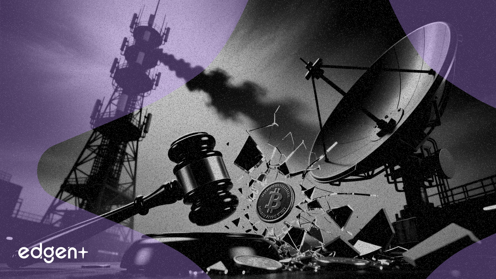 American Tower, Ödeme Temerrüdü Nedeniyle DISH Wireless'a Dava Açtı