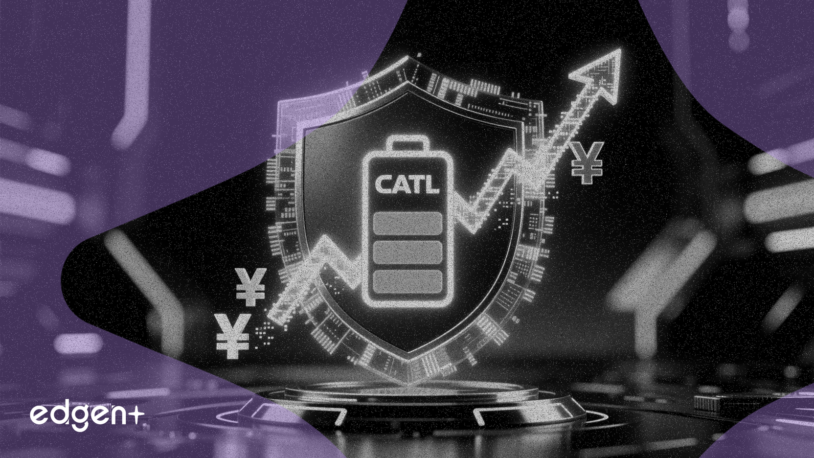 CATL, 4.39 milyar CNY Tutarında Hisse Geri Alımı Gerçekleştirdi