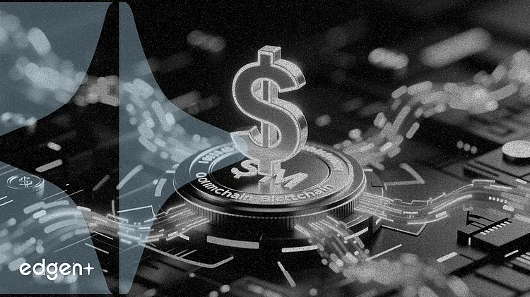 Pye Finance 为 Solana 质押市场募得 500 万美元