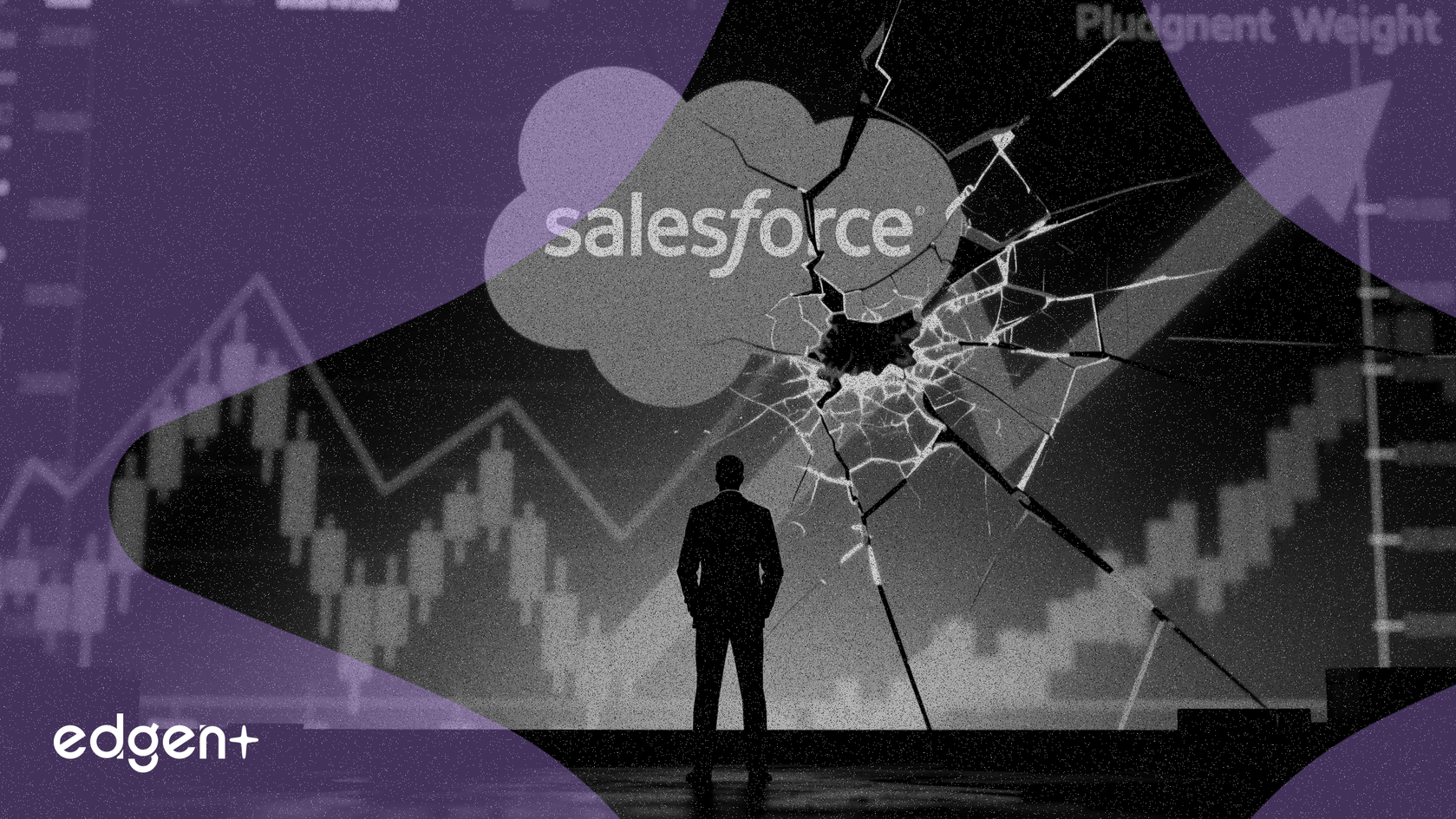 Cramer, Salesforce baskı altındayken piyasa kararını kabul ediyor