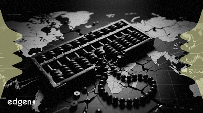 中国需求疲软考验全球市场