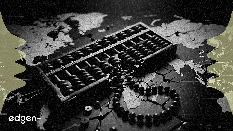 China's Weak Demand Tests Global Markets