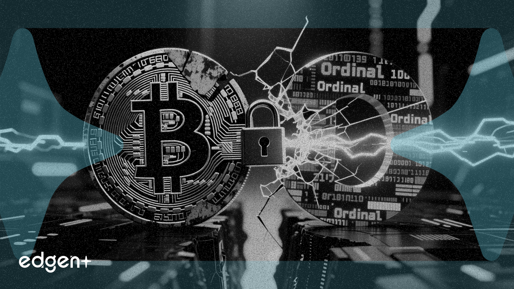 Veteranos de Bitcoin Chocan por Propuesta BIP-110 para Limitar Ordinals