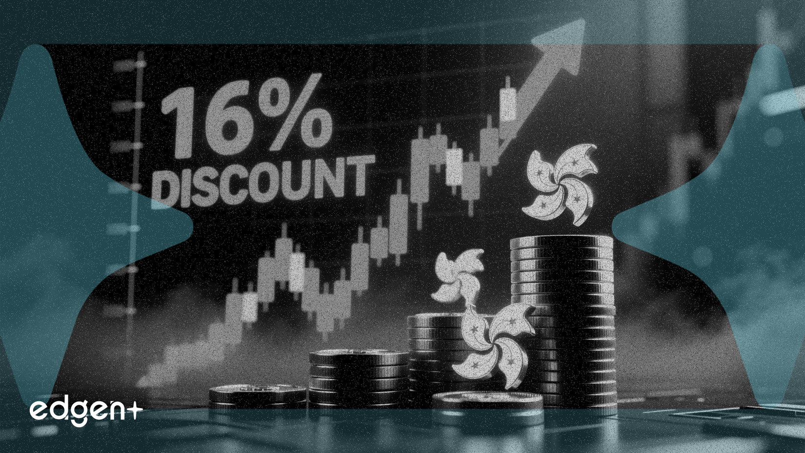 중안 스마트 리빙, 16% 할인된 주식 배정을 통해 7,870만 홍콩 달러 조달