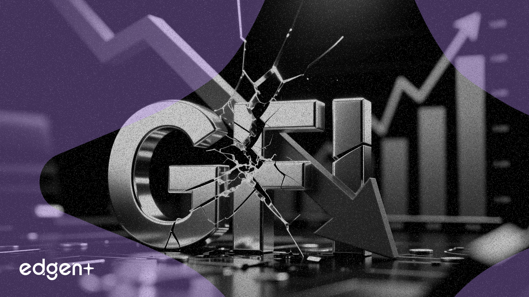 黄金田野股价下跌14%，尽管产量增长22%