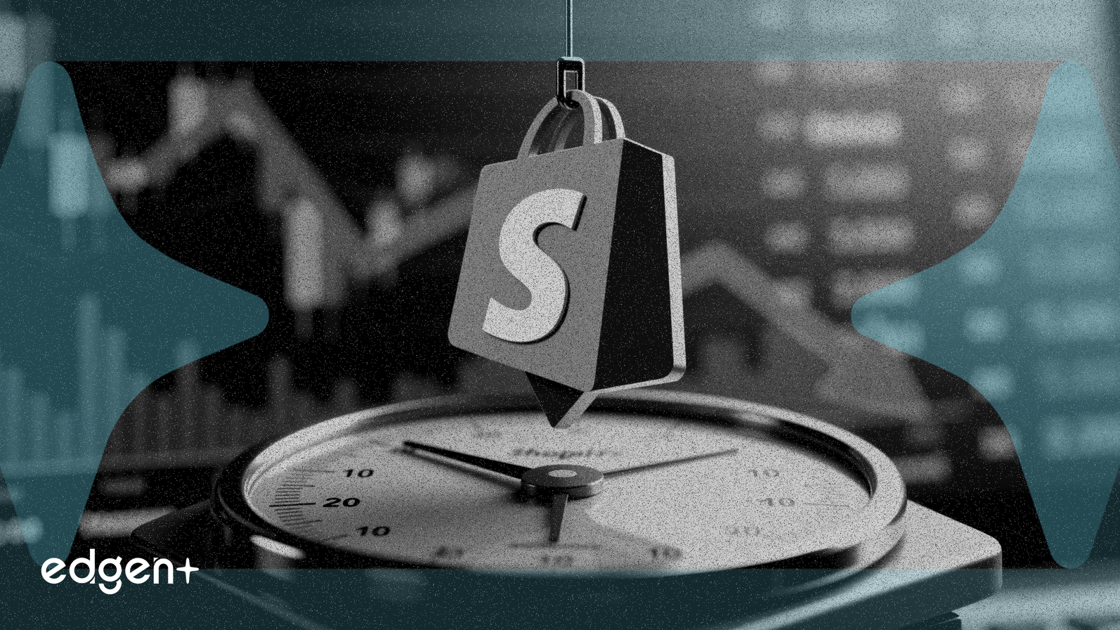 Shopify cae un 2,5% mientras los inversores sopesan su alta valoración antes de resultados