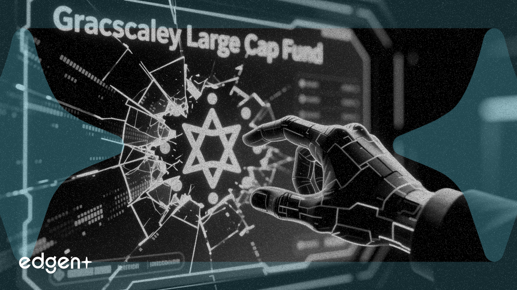 灰度從其大盤基金中移除Cardano